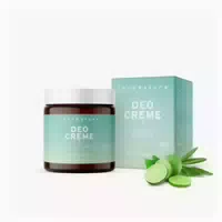 Innonature Deocreme Salbei Limette 60 Ml