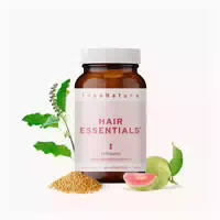 Innonature Hair Essentials Kapseln
