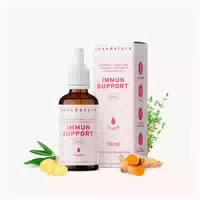 Innonature Immun Support Tropfen 50 Ml