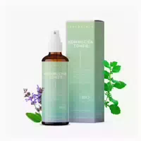 Innonature Kombucha Toner Mit Zink 75 Ml