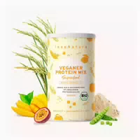 Innonature Mango Maracuja Protein Mix 450 G