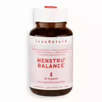Innonature Menstru Balance Kapseln