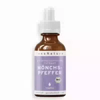 Natural Elements Bio Mönchspfeffer Tropfen