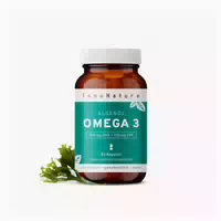 Innonature Omega 3 2:1 Dha Epa 30 Kapseln 30 St