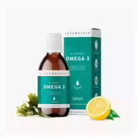 Innonature Omega 3 Algenöl 100 ml