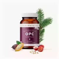 Innonature Opc Komplex Kapseln 60 St