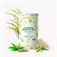Innonature Pure Protein Mix 450 g