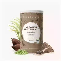 Innonature Schoko Protein Mix 450 g