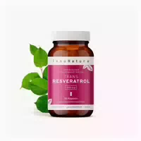 Innonature Trans Resveratrol Kapseln 60 St