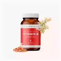 Innonature Vitamin B Komplex Kapseln 60 St