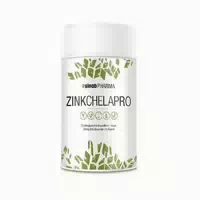 Sinob Zink Chelapro 60 Kapseln 60 st
