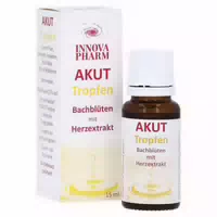 Akut Tropfen 15 Ml