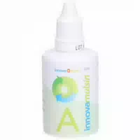 Innova Mulsin Vitamin A Forte Emulsion 50 Ml
