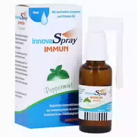 Innova Spray Immun Peppermint 30 Ml
