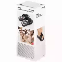 Innovagoods Akupunktur Schuhe Slicu – Größe L