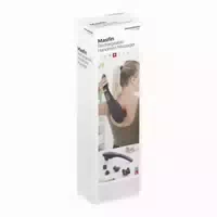Innovagoods Masfin Wiederaufladbares Handmassagegerät