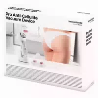 Innovagoods Pro Vakuumtherapie‑anti‑cellulite‑gerät