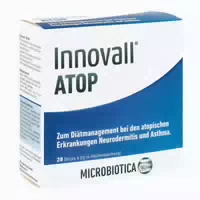Innovall Atop Sticks