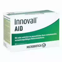 Innovall Microbiotic Aid 28x5 G