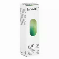 Innovall Microbiotic Sud Kapseln