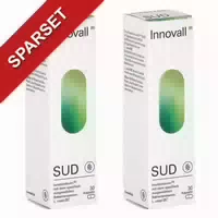 Innovall Microbiotic Sud 30 St