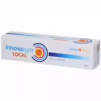 Innovazym Local Creme mit Lysozym