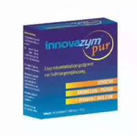 Innovazym Pur Magensaftresistente Tabletten 100 St Tabletten Magensaftresistent