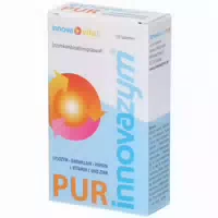 Innovazym Pur Magensaftresistente Tabletten 100 St Tabletten Magensaftresistent