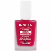 Innoxa Extrem Lack Empfindliche Nägel 1 Farbe : Rosa