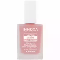Innoxa Extrem Lack Empfindliche Nägel 1 Farbe : Orange