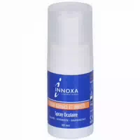 Innoxa Triple Action Spray Gerötete & Gereizte Augen