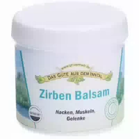 Inntaler Zirbenbalsam