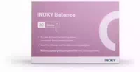 Inoky Balance Pulver zum Herstellen einer Suspension zum Einnehmen 30 Sticks