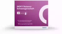 Inoky Balance Schwangerschaft Pulver zum Herstellen einer Suspension zum Einnehmen 30 Sticks