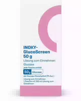 Inoky Glucoscreen 200 ml Lösung zum Einnehmen