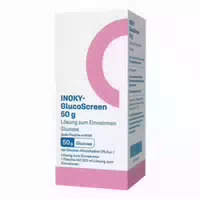 Inoky Glucoscreen 50 G Lösung Zum Einnehmen 15x200 Ml