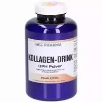 Gall Pharma Inositol Gph Pulver