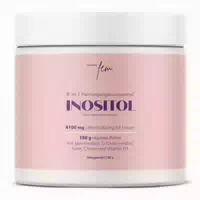 Inosivar Myo & D Chiro Inositol Pulver Inkl Dosierlöffel