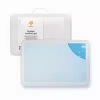 Inphysio Ergonomisches Kühlkissen Confortgel