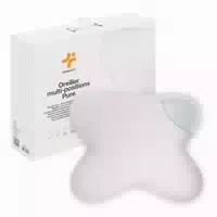Inphysio Kühlkissen Schmetterling Pure