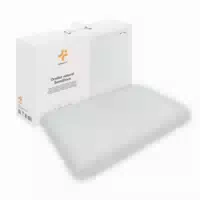 Inphysio Sensidoux Lyocell Kissen Aus Memory Schaum Für Empfindliche Haut