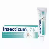 Insecticum Gel