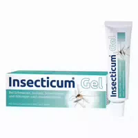 Insecticum Gel