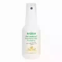 Herbasektos Insektenschutz Hautspray 50 ml