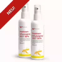 Redcare Insektenschutzspray Deet 50%