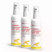 Redcare Insektenschutzspray Deet 50%