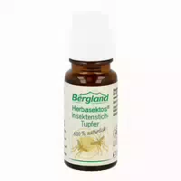 Insektenstich Tupfer Bergland 10 ml Tupfer