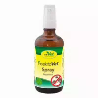 Insektovet Umgebungsspray Veterinär