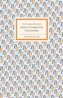 Die Buchstaben Der Philosophie