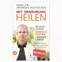 Mit Ernährung Heilen